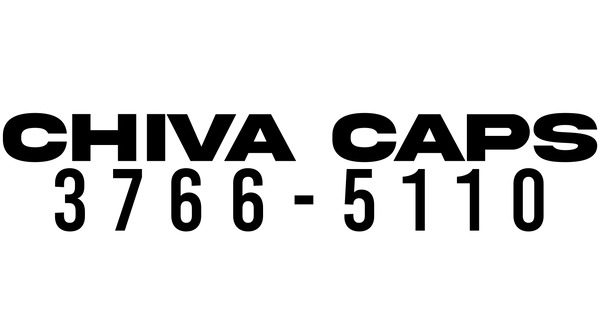 Chiva Caps